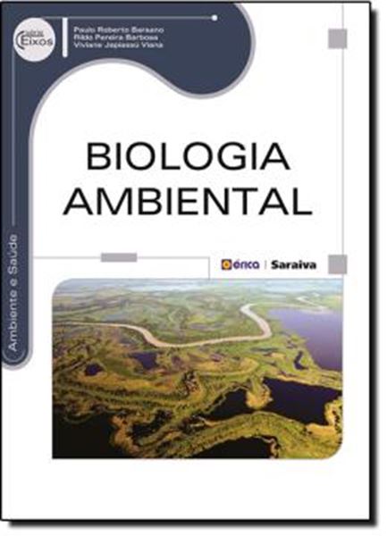Picture of BIOLOGIA AMBIENTAL