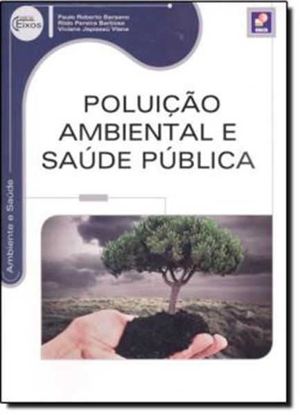 Picture of POLUICAO AMBIENTAL E SAUDE PUBLICA