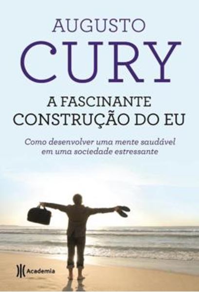 Picture of FASCINANTE CONSTRUCAO DO EU - 2ª ED