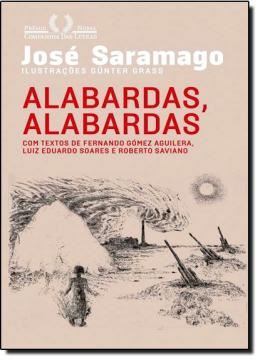 Imagem de ALABARDAS, ALABARDAS, ESPINGARDAS, ESPINGARDAS