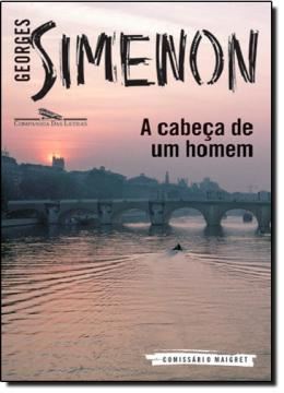 Imagem de A CABEÇA DE UM HOMEM