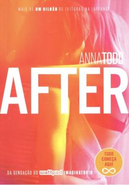 Picture of AFTER 1 - DEPOIS DE...