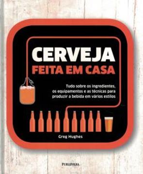 Imagem de CERVEJA FEITA EM CASA