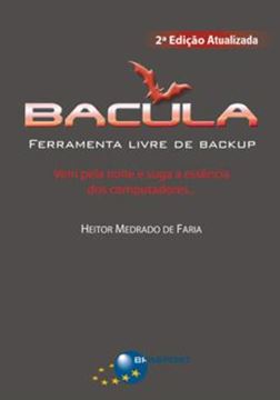 Imagem de BACULA - 2ª ED