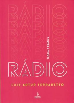Imagem de RADIO - TEORIA E PRATICA
