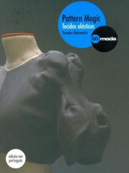 Picture of PATTERN MAGIC TECIDOS ELASTICOS