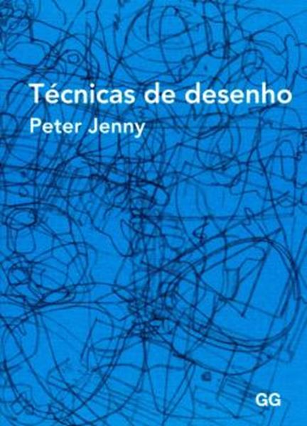 Picture of TECNICAS DE DESENHO