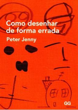 Imagem de COMO DESENHAR DE FORMA ERRADA