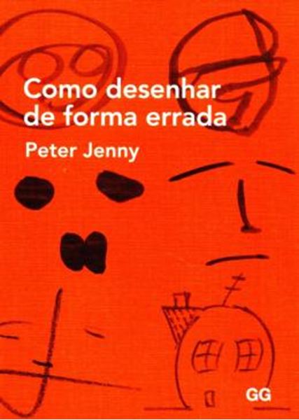 Picture of COMO DESENHAR DE FORMA ERRADA