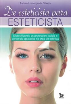 Imagem de DE ESTETICISTA PARA ESTETICISTA