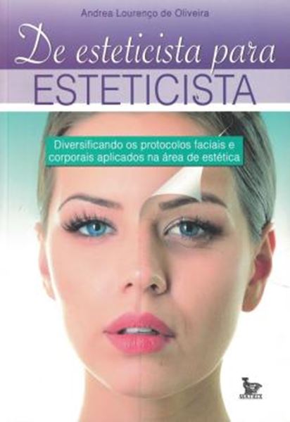 Picture of DE ESTETICISTA PARA ESTETICISTA