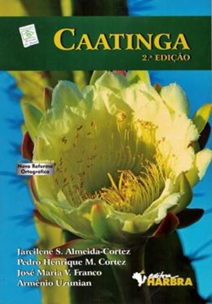 Picture of CAATINGA - 2ª ED