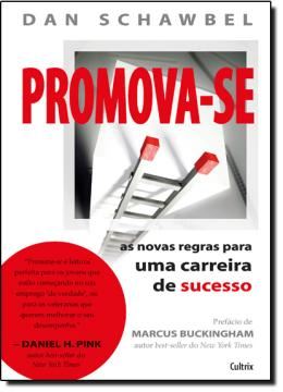 Imagem de PROMOVA-SE