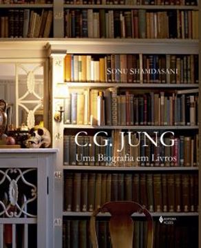 Imagem de C. G. JUNG - UMA BIOGRAFIA EM LIVROS