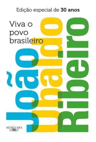 Picture of VIVA O POVO BRASILEIRO — EDICAO ESPECIAL DE 30 ANOS