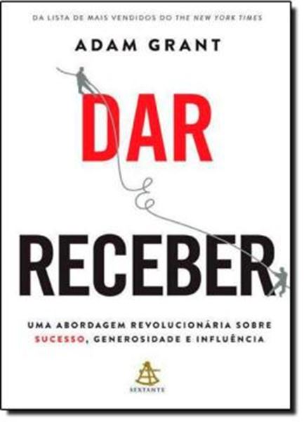 Picture of DAR E RECEBER