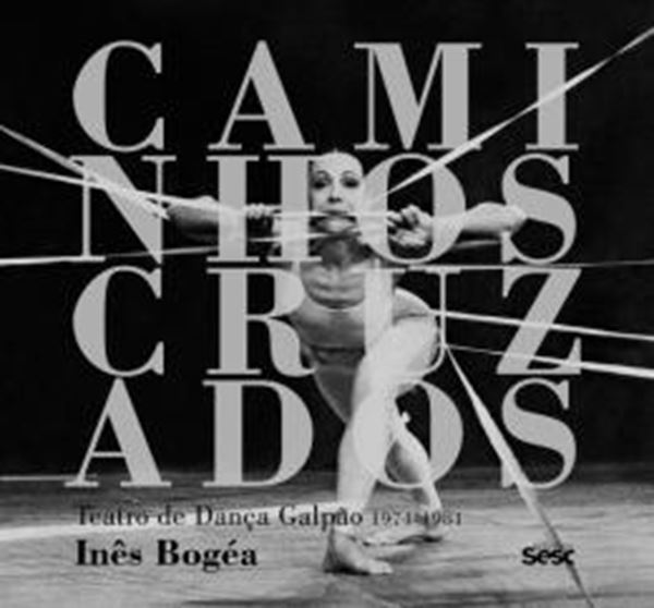 Picture of CAMINHOS CRUZADOS