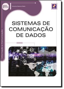 Imagem de SISTEMAS DE COMUNICACAO DE DADOS