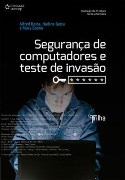 Picture of SEGURANCA DE COMPUTADORES E TESTE DE INVASAO