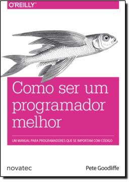Imagem de COMO SER UM PROGRAMADOR MELHOR