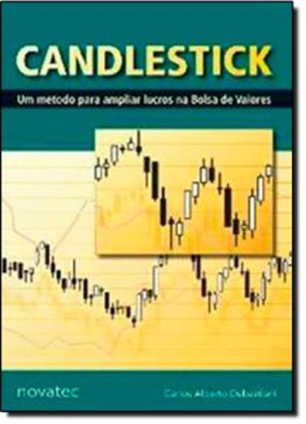 Picture of CANDLESTINCK
