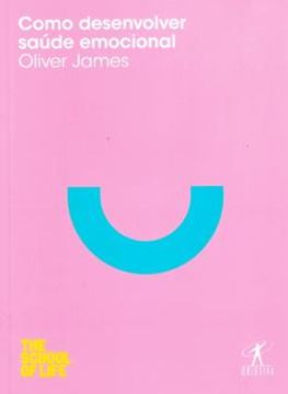Imagem de COMO DESENVOLVER SAUDE EMOCIONAL