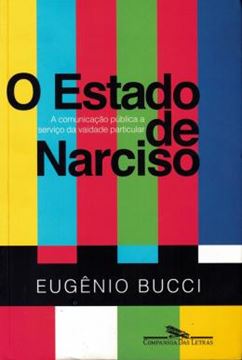 Imagem de ESTADO DE NARCISO