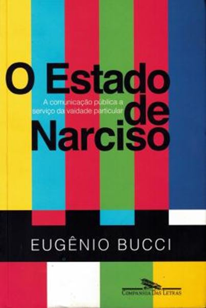 Picture of ESTADO DE NARCISO