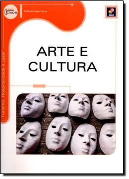 Imagem de ARTE E CULTURA