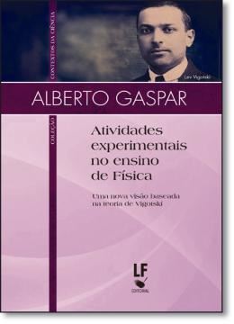 Imagem de ATIVIDADES EXPERIMENTAIS NO ENSINO DE FISICA