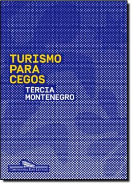 Imagem de TURISMO PARA CEGOS