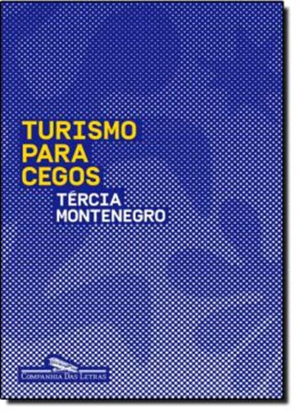 Picture of TURISMO PARA CEGOS