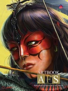 Imagem de ARTBOOK AFS
