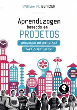 Imagem de APRENDIZAGEM BASEADA EM PROJETOS