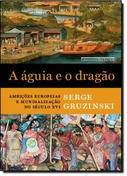 Imagem de AGUIA E O DRAGAO, A