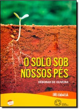 Imagem de SOLO SOB OS NOSSOS PES, O