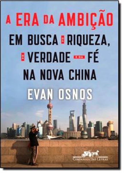 Picture of A ERA DA AMBICAO