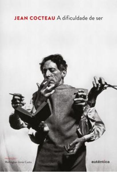 Picture of DIFICULDADE DE SER, A