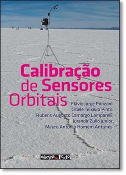 Picture of CALIBRACAO DE SENSORES ORBITAIS