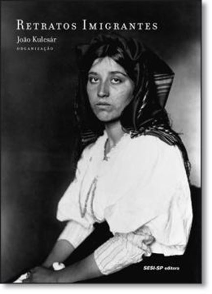 Picture of RETRATOS IMIGRANTES