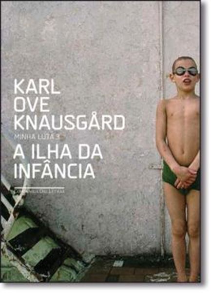 Picture of A ILHA DA INFANCIA