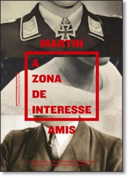 Imagem de A ZONA DE INTERESSE