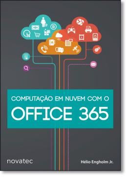 Imagem de COMPUTACAO EM NUVEM COM O OFFICE 365