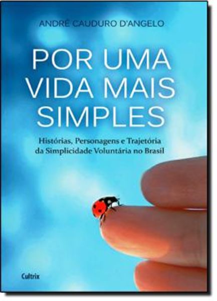 Picture of POR UMA VIDA MAIS SIMPLES