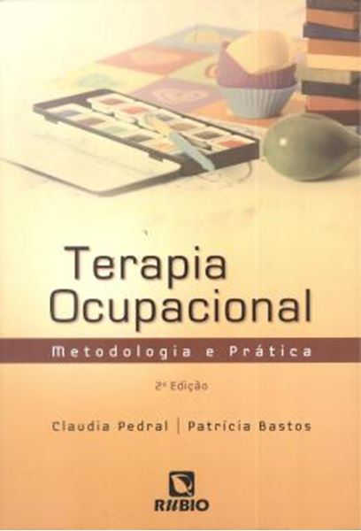 Picture of TERAPIA OCUPACIONAL - METODOLOGIA E PRATICA - 2º ED