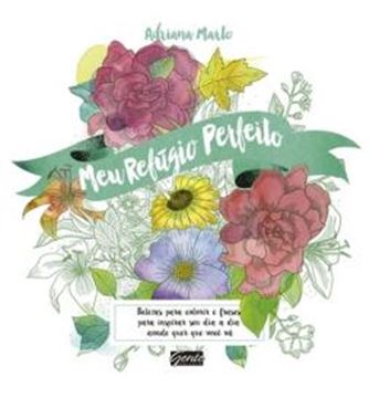 Imagem de MEU REFUGIO PERFEITO