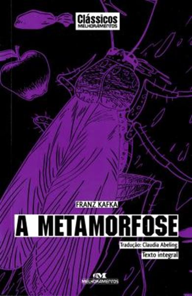 Picture of A METAMORFOSE