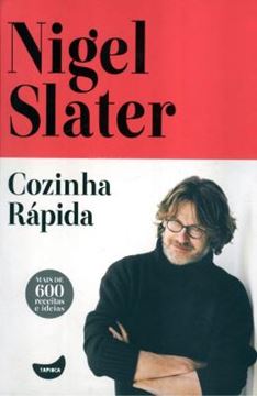 Imagem de COZINHA RAPIDA