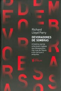Imagem de DEVORADORES DE SOMBRA