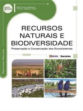 Imagem de RECURSOS NATURAIS E BIODIVERSIDADE
